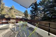 Pleasant stay in La Salle-les-Alpes for 4 people