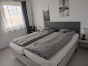 Strandhaus Rose Apartement 23