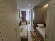 Central Stay Hotel & Apartmentsts