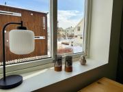 Bjerkakervegen Retreat