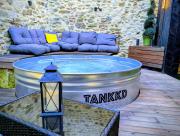 La Clé de Voûte - 4 étoiles Ardèche