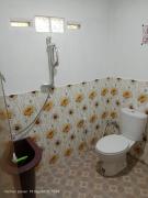 Batu Katak Jungle River