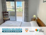 Apartamentos Azahar 3000