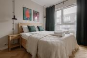 Braniborska 70 - Natural Luxury Apartment - Wrocław - Fair Rentals