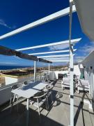 Ocean View Family Apartment Tenerife