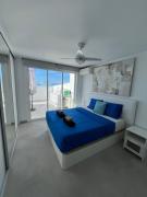 Ocean View Family Apartment Tenerife