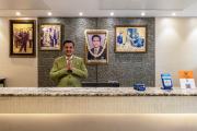Top New Delhi