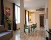 Beautiful apt near Santiago Bernabéu - Quijote