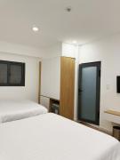 Thanh Thanh Hotel and Restaurant Da Lat