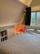 Heerlijk vakantiehuis in bos bij Durbuy