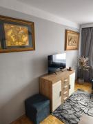 Charming Chopin apartment Charming Chopin apartment