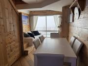 Exclusive Apartment on the Ski Slopes