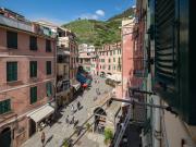Top Vernazza