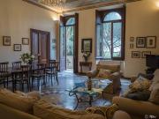 Villa Montale Historical Apartment I Limoni