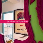 La Casa di Frida Family Apartment