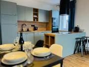 Jan Gustav Apartments