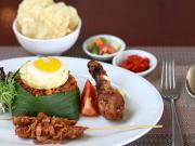 Mercure Convention Center Ancol