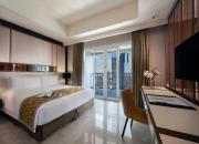 Super hotel in kalibata city