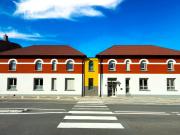 Auberge de Jeunesse Les Francas du Pas-de-Calais - ARRAS