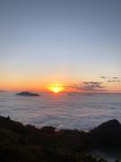 Mountain View dormitory