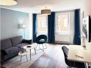 Nurban Apartments City Nürnberg