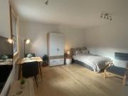 Boho Riverside Retreat