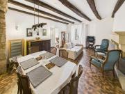 Maison pour 6 avec jardin, au coeur de Sarlat