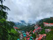 Top Shimla