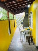 Chalés Boraceia Duda