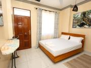 Cosy 1 Bedroom in CBD Mombasa with City View