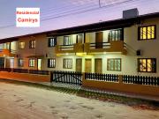 Residencial Camirys 1