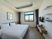 Hali Hotel and Restaurant Da Lat