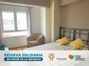 Apartamentos Castillo Peñiscola 3000