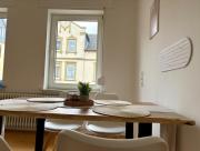 Moderne Unterkunft mit Komfort & Top-Lage