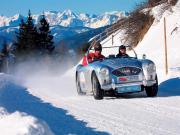 Renovated Mountain Retreat Stay