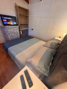 Cabañas entre Talca y Maule, en Piedras Blancas