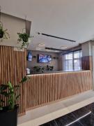 Art Hotels Sosnowiec Art Hotels Sosnowiec