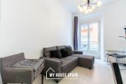 MyHouseSpain - Ubicación inmejorable en Madrid