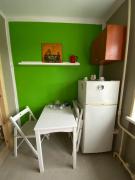 Mitten in der Natur mit guter Anbindung zum Zentrum