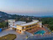 The Hosteller Bam Lonavala, Tiger Point