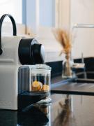 Studio cosy, parking gratuit et wifi haut débit - proche centre Pau