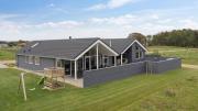 Villavilla #544 - Hvidbjerg, Østjylland