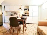 Guesthouse Blue House in vintage villa&garden