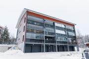 Luxury Apartment By Lapland Host