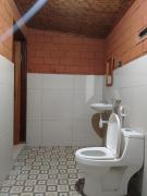 Tetebatu River Side BUNGALOWs