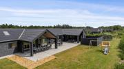 Villavilla #605 - Houstrup Strand, Vestjylland