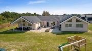 Villavilla #463 - Houstrup Strand, Vestjylland