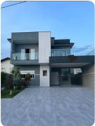 Casa no morada da praia