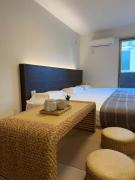 ISSHUKU NOMA池袋II 205 - Quad Room