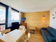 Top La Plagne Tarentaise